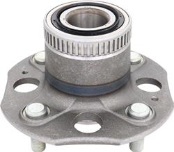 BCA Bearings by NTN Wheel Bearing and Hub Assemblies for 1992-1994 VIGOR - WE60485