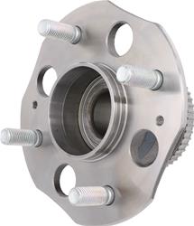 BCA Bearings by NTN Wheel Bearing and Hub Assemblies for 1995-1998 TL - WE60487