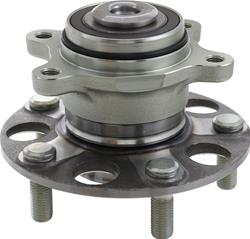 BCA Bearings by NTN Wheel Bearing and Hub Assemblies for 2006-2011 CIVIC - WE60489