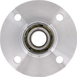BCA Bearings by NTN Wheel Bearing and Hub Assemblies for 1999-2002 G20 - WE60504