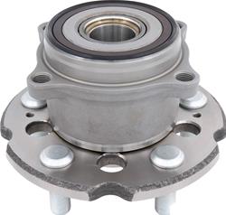 BCA Bearings by NTN Wheel Bearing and Hub Assemblies for 2007-2013 MDX, 2009-2015 PILOT, 2010-2013 ZDX - WE60514