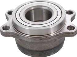 BCA Bearings by NTN Wheel Bearings for 2000-2004 OUTBACK, LEGACY, 2003-2006 BAJA - WE60519