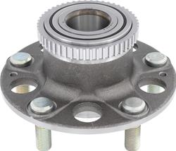 BCA Bearings by NTN Wheel Bearing and Hub Assemblies for 1997-2001 INTEGRA - WE60528