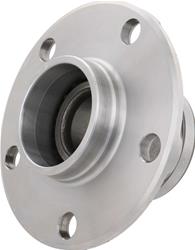 BCA Bearings by NTN Wheel Bearing and Hub Assemblies for 2002-2006 Q45 - WE60541