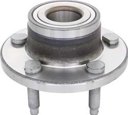 BCA Bearings by NTN Wheel Bearing and Hub Assemblies for 2005-2009 MUSTANG - WE60586