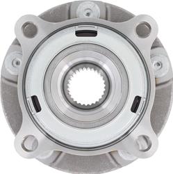 BCA Bearings by NTN Wheel Bearing and Hub Assemblies for 2009-2021 GT-R - WE60594