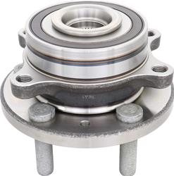 BCA Bearings by NTN Wheel Bearing and Hub Assemblies for 2013-2019 MKT - WE60599