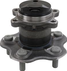 BCA Bearings by NTN Wheel Bearing and Hub Assemblies for 2013-2019 SENTRA - WE60602