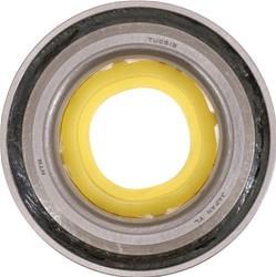 BCA Bearings by NTN Wheel Bearings WE60630