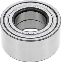 BCA Bearings by NTN Wheel Bearings WE60636