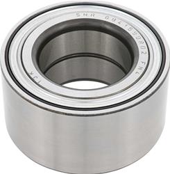 BCA Bearings by NTN Wheel Bearings WE60640