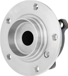 BCA Bearings by NTN Wheel Bearing and Hub Assemblies WE60642