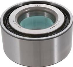 BCA Bearings by NTN Wheel Bearings for 1999-2004 FRONTIER, 1988-1995 PATHFINDER, 2000-2004 XTERRA - WE60689