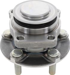 BCA Bearings by NTN Wheel Bearing and Hub Assemblies for 2017-2020 86, 2013-2020 BRZ, 2013-2016 FR-S - WE60711