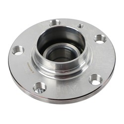 BCA Bearings by NTN Wheel Bearing and Hub Assemblies WE60728