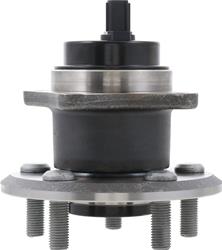 BCA Bearings by NTN Wheel Bearing and Hub Assemblies for 2009-2019 COROLLA, 2009-2013 MATRIX, 2009-2010 VIBE - WE60761