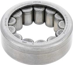 BCA Bearings by NTN Wheel Bearings WE60794