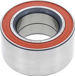 BCA Bearings by NTN Wheel Bearings WE60797