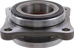 BCA Bearings by NTN Wheel Bearing and Hub Assemblies WE60804
