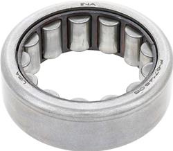 BCA Bearings by NTN Wheel Bearings WE60812