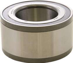 BCA Bearings by NTN Wheel Bearings WE60814