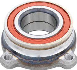 BCA Bearings by NTN Wheel Bearing and Hub Assemblies WE60828