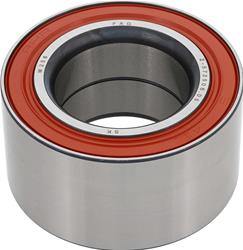 BCA Bearings by NTN Wheel Bearings WE60836