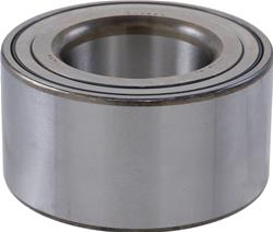 BCA Bearings by NTN Wheel Bearings WE60843