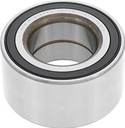 BCA Bearings by NTN Wheel Bearings WE60847