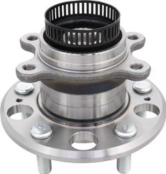 BCA Bearings by NTN Wheel Bearing and Hub Assemblies for 2007-2012 ELANTRA - WE60849
