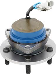BCA Bearings by NTN Wheel Bearing and Hub Assemblies for 2003-2007 CTS, 2002-2007 RENDEZVOUS, 2005-2011 STS - WE60900