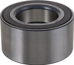 BCA Bearings by NTN Wheel Bearings WE60913