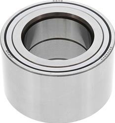BCA Bearings by NTN Wheel Bearings WE60919
