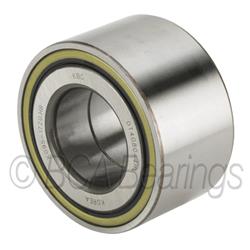 BCA Bearings by NTN Wheel Bearings for 2003-2009 SORENTO - WE60926