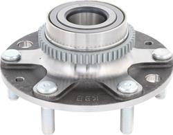 BCA Bearings by NTN Wheel Bearing and Hub Assemblies for 2007-2008 ENTOURAGE, 2006-2014 SEDONA - WE60959