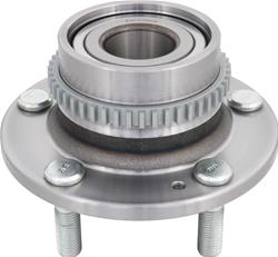 BCA Bearings by NTN Wheel Bearing and Hub Assemblies for 2005-2010 SPORTAGE, 2005-2009 TUCSON - WE60962