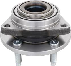 BCA Bearings by NTN Wheel Bearing and Hub Assemblies for 2005-2007 G6, 2004-2007 MALIBU - WE60975