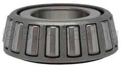 BCA Bearings by NTN Wheel Bearings WE60986