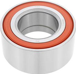 BCA Bearings by NTN Wheel Bearings WE60997