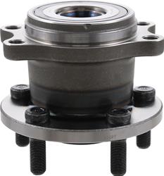 BCA Bearings by NTN Wheel Bearing and Hub Assemblies for 2005-2009 LEGACY, OUTBACK - WE60998