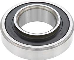 BCA Bearings by NTN Wheel Bearings for 1999-2005 GRAND VITARA, 1998-2004 TRACKER, 1999-2004 VITARA - WE61016