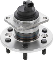 BCA Bearings by NTN Wheel Bearing and Hub Assemblies WE61048