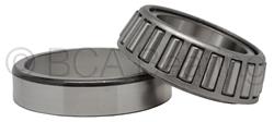 BCA Bearings by NTN Tapered Roller Bearings WE61103