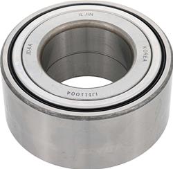 BCA Bearings by NTN Wheel Bearings for 2004-2009 AMANTI, 2006-2011 AZERA - WE61108
