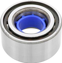 BCA Bearings by NTN Wheel Bearings WE61122
