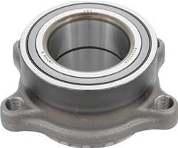 BCA Bearings by NTN Wheel Bearings for 2003-2008 FX35, FX45 - WE61147
