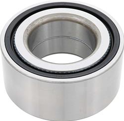 BCA Bearings by NTN Wheel Bearings for 2007-2013 SX4 - WE61160
