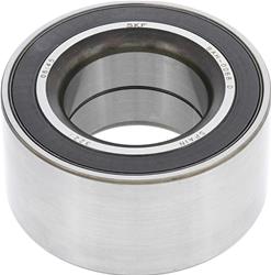 BCA Bearings by NTN Wheel Bearings for 2002-2008 X-TYPE - WE61162