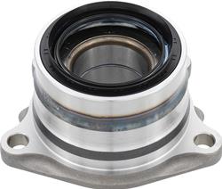 BCA Bearings by NTN Wheel Bearings for 1996-2000 RAV4 - WE61167