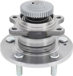 BCA Bearings by NTN Wheel Bearing and Hub Assemblies for 2007-2009 AMANTI, RONDO, 2006-2011 AZERA - WE61183